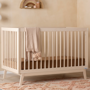 Soho 3-In-1 Convertible Crib