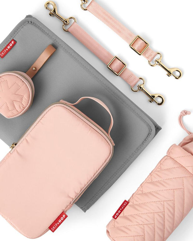 Suite Backpack Set