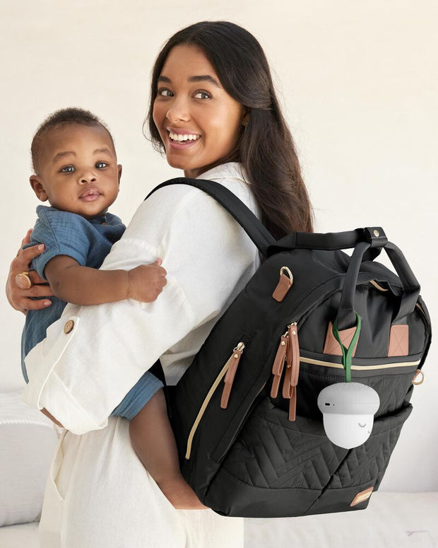 Suite Backpack Set