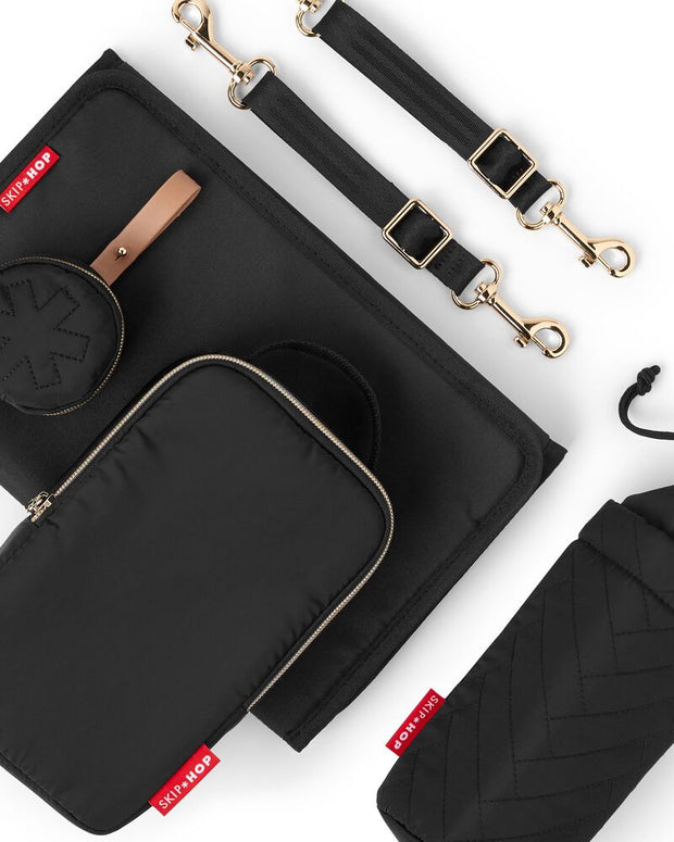 Suite Backpack Set