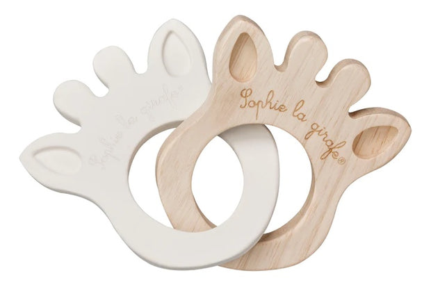 So'pure Silhoutte Ring