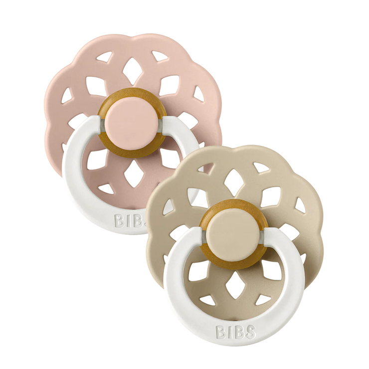 Glow Pacifiers - (2-Pack) – Baby's Planet
