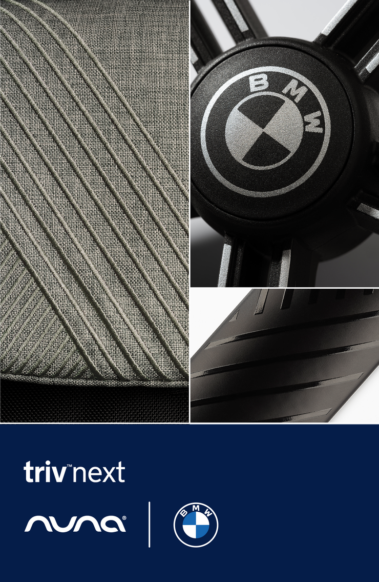 TRIV Next - BMW Collection