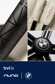 TRVL LX - BMW Collection