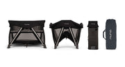 SENA Aire with Zip-Off Bassinet & Changer