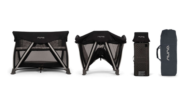 SENA Aire with Zip-Off Bassinet & Changer