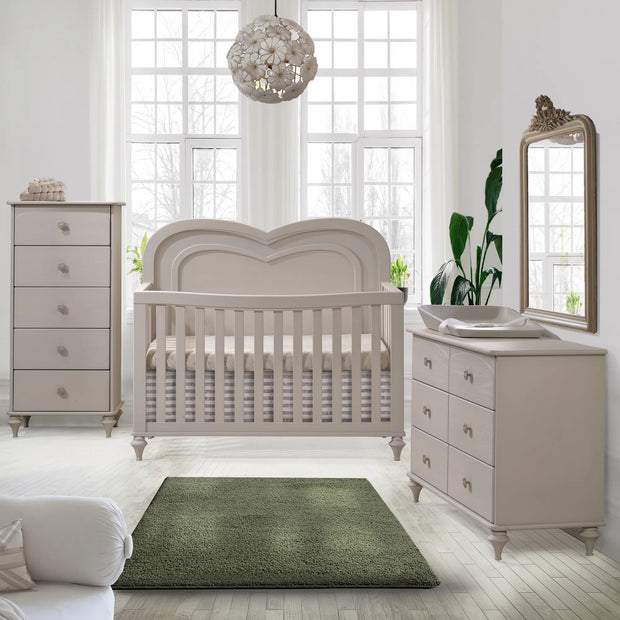 Greta Double Dresser