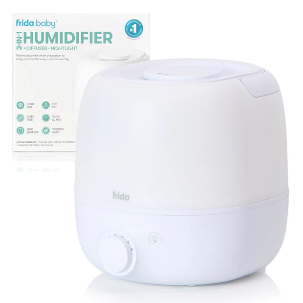 The Humidifier