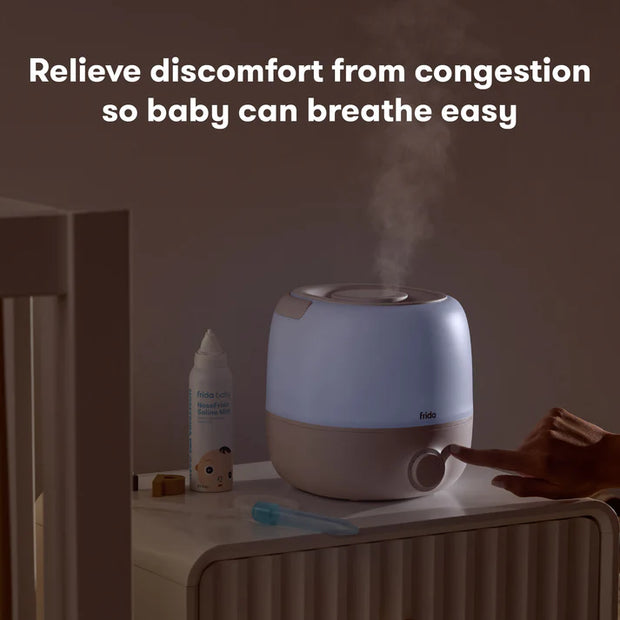 The Humidifier