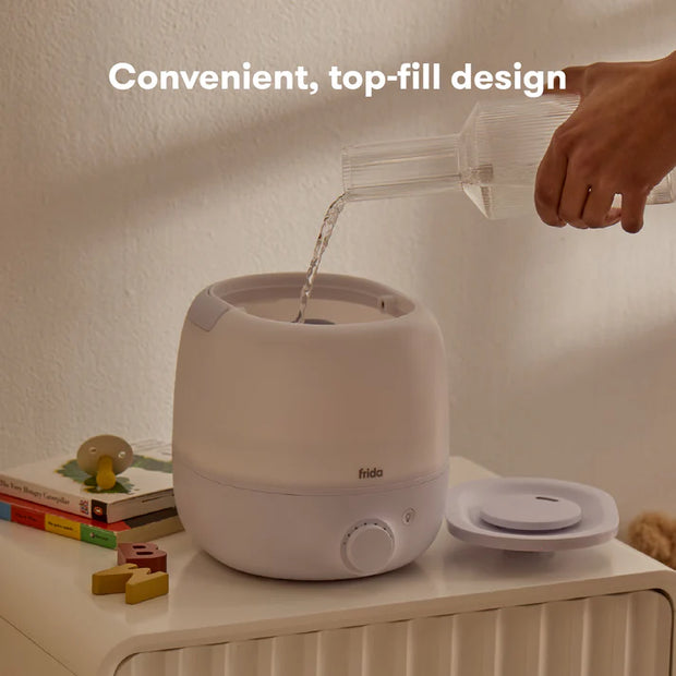 The Humidifier