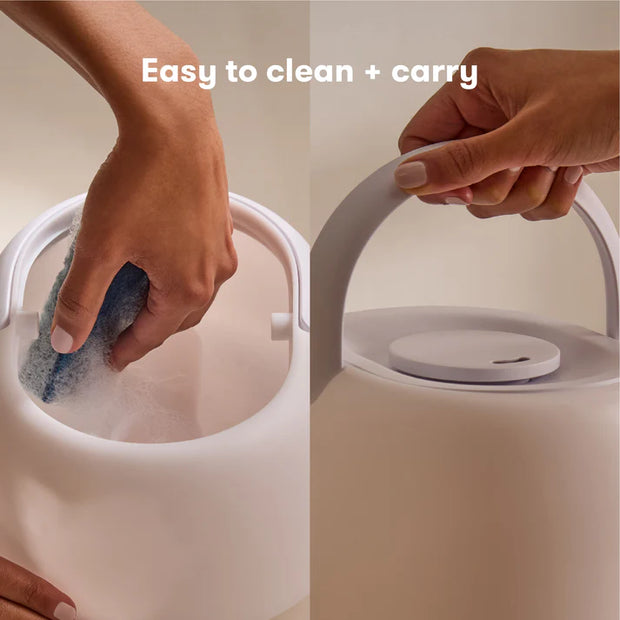 The Humidifier