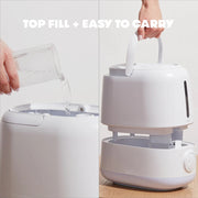 3-In-1 Humidifier Xl