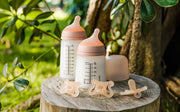 Zerø.Zerø™ Newborn Starter Set