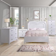 Greta Convertible Crib