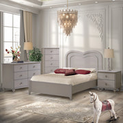 Greta Convertible Crib