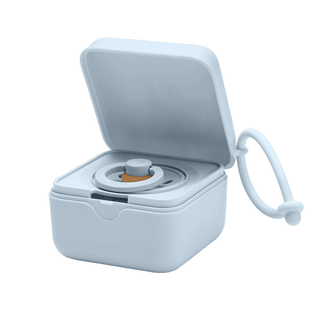 Pacifier Box