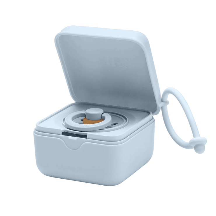 Pacifier Box