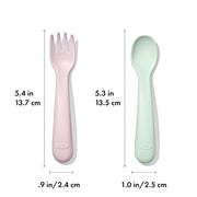 Fork & Spoon Set