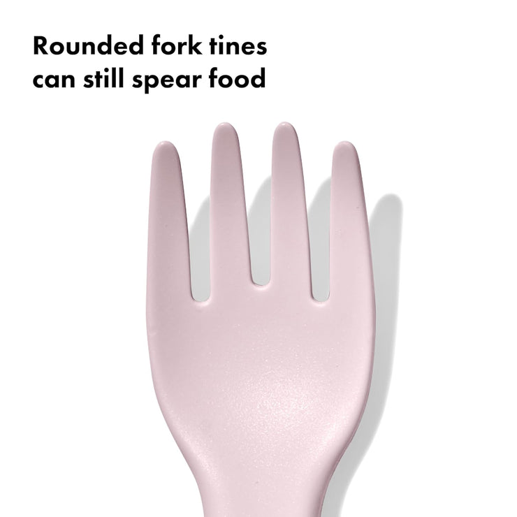 Fork & Spoon Set
