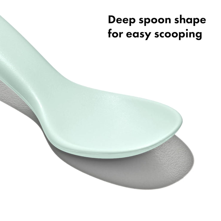 Fork & Spoon Set
