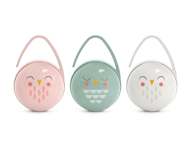 Bonhomia Duo Pacifier Case