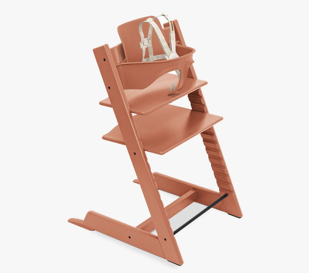 Tripp Trapp High Chair²