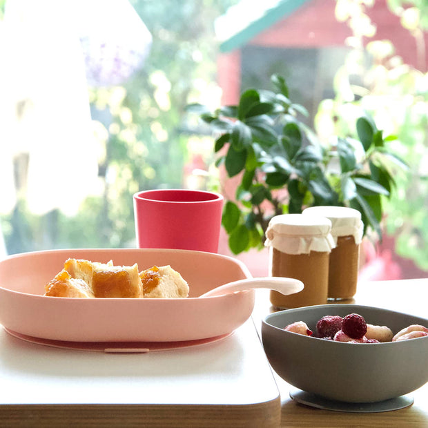 Suction Meal Set