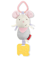 Bandana Buddies Chime Teether Toy