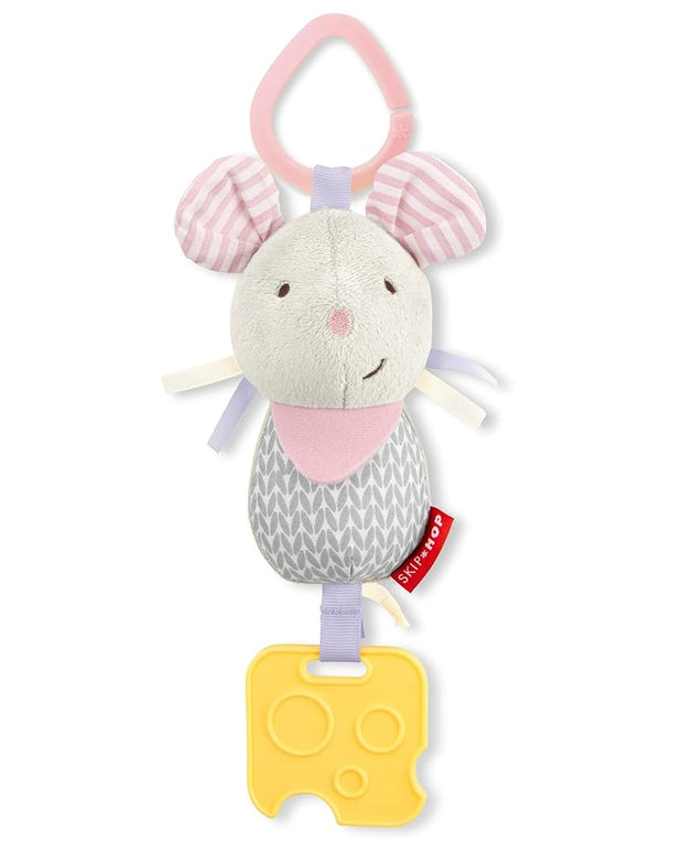 Bandana Buddies Chime Teether Toy
