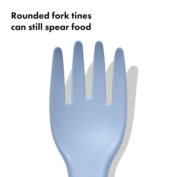 Fork & Spoon Set