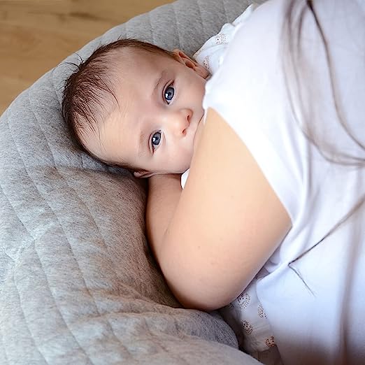 Big Flopsy Pregnancy & Nursing Pillow