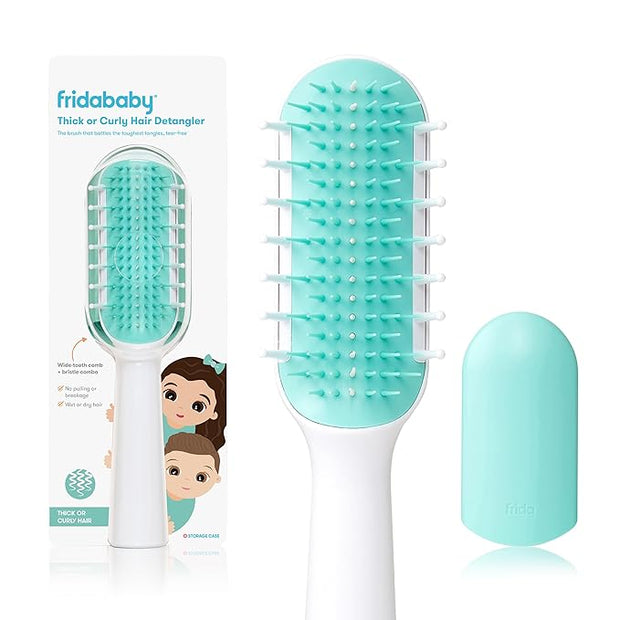 Hair Detangler Brush