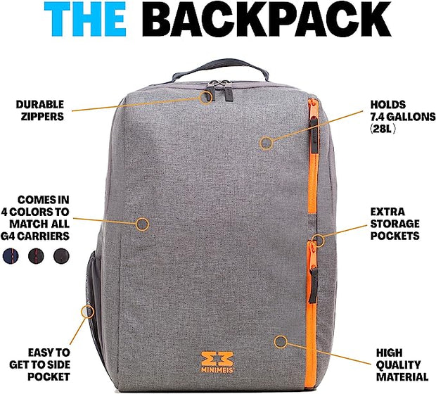 The Backpack