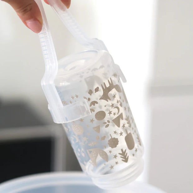 Steril' Express 2-In-1 Bottle Sterilizer
