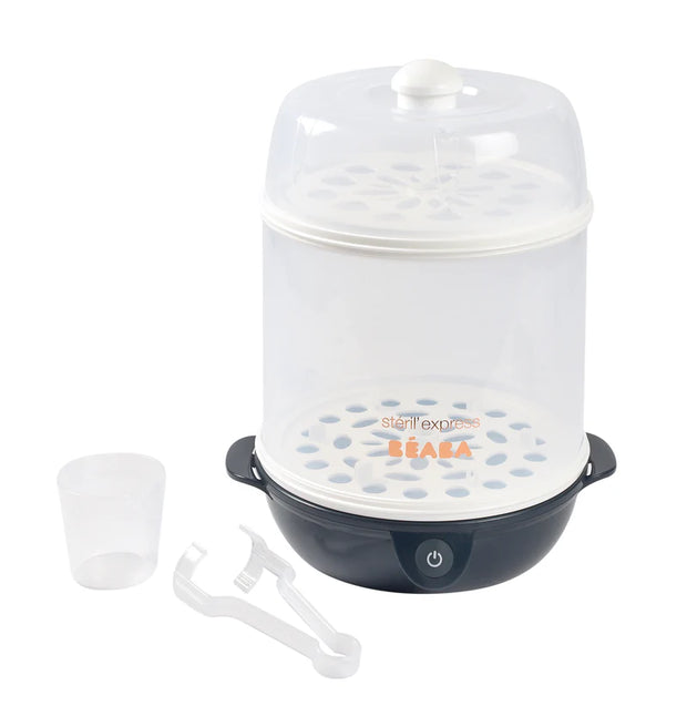 Steril' Express 2-In-1 Bottle Sterilizer