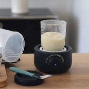 BabyMilk 3-In-1 Bottle Warmer