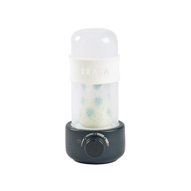 BabyMilk 3-In-1 Bottle Warmer