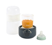 BabyMilk 3-In-1 Bottle Warmer