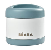 Stainless Steel Jar 16oz