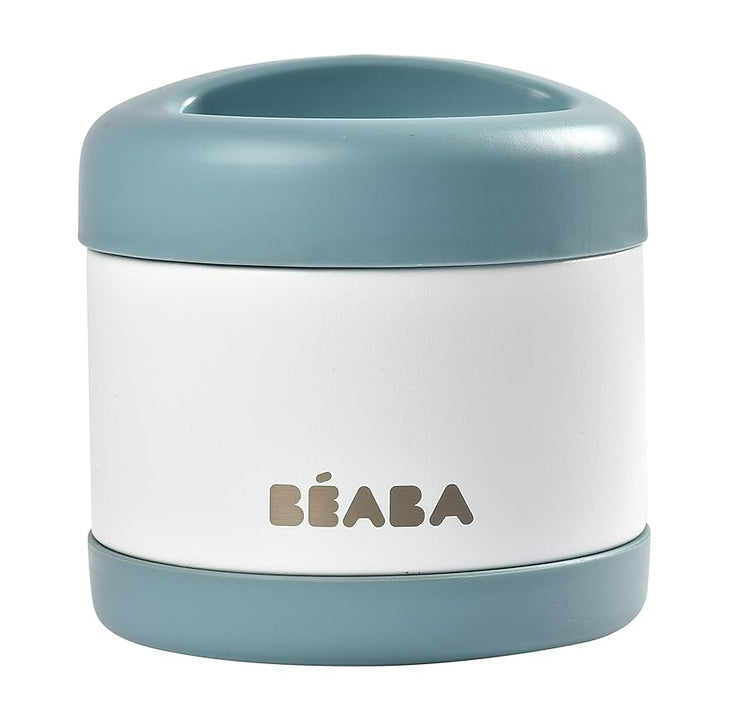 Stainless Steel Jar 16oz