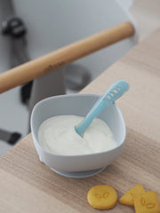2nd Stage Spoon