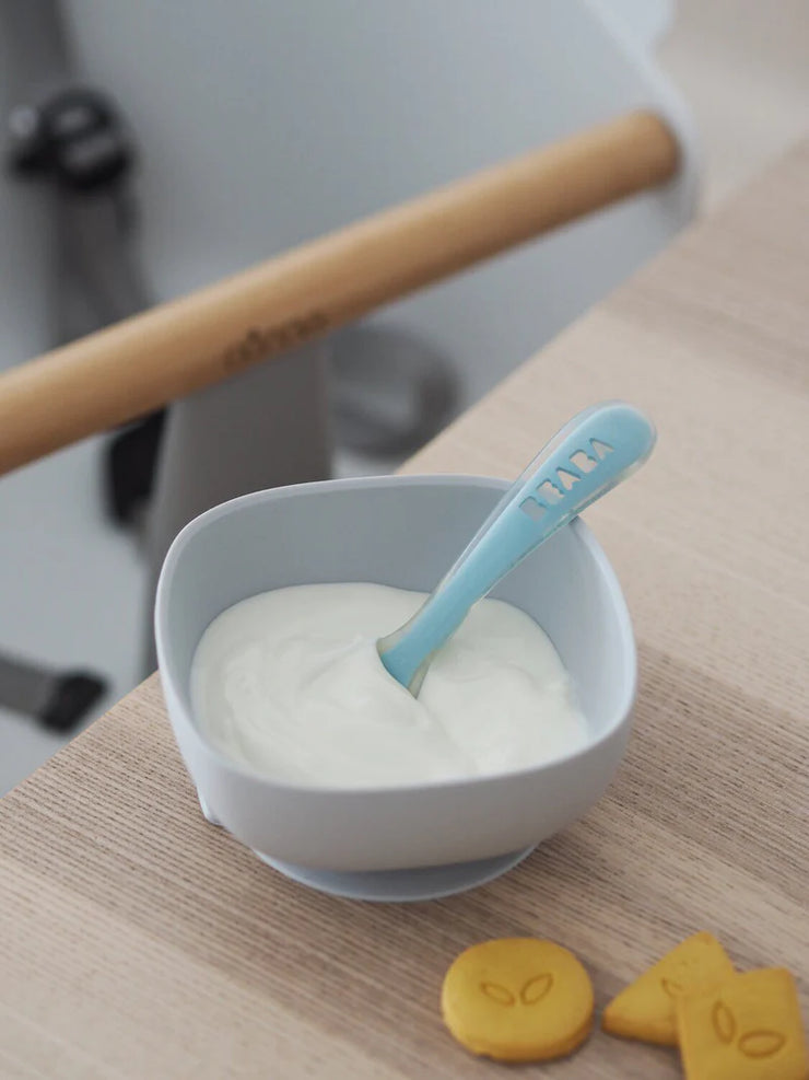 2nd Stage Spoon
