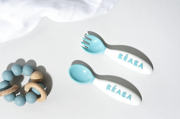 2nd Stage Cutlery
