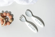 2nd Stage Cutlery