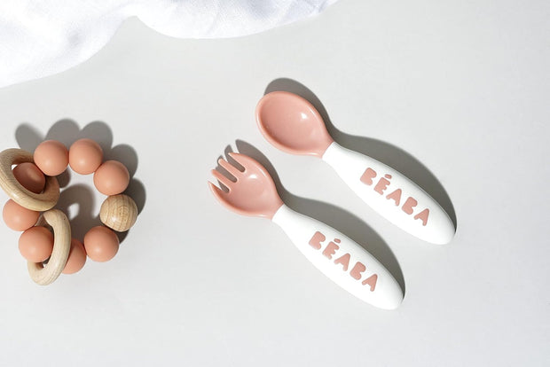 2nd Stage Cutlery