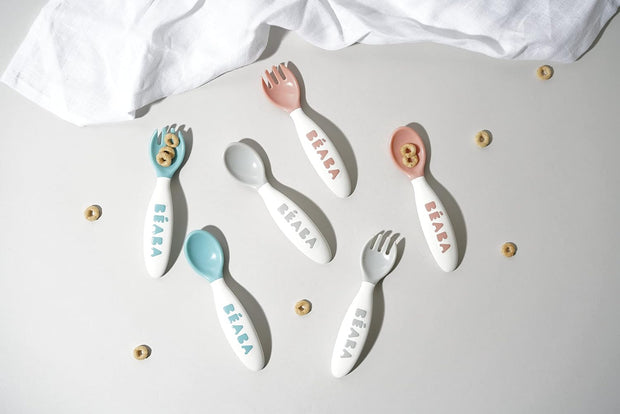 2nd Stage Cutlery