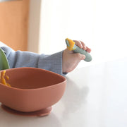 Silicone Pre-Spoons
