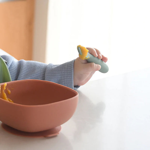 Silicone Pre-Spoons