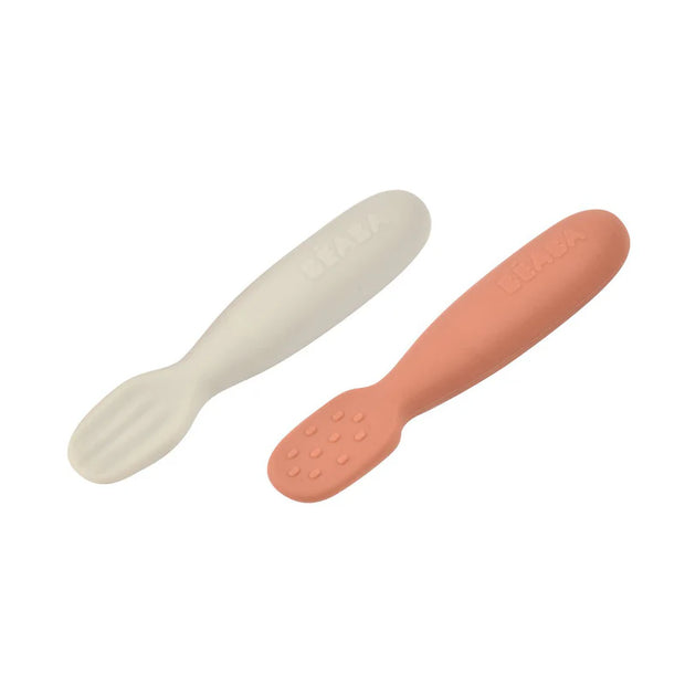 Silicone Pre-Spoons