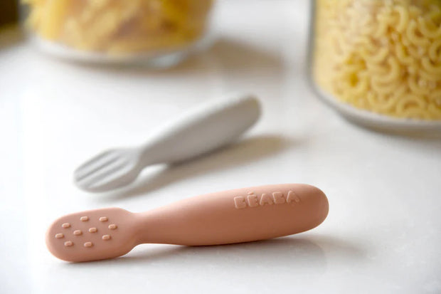 Silicone Pre-Spoons